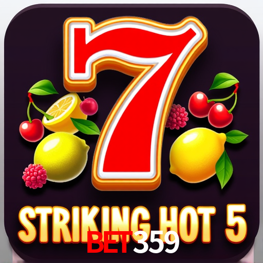 Slot Games bet359